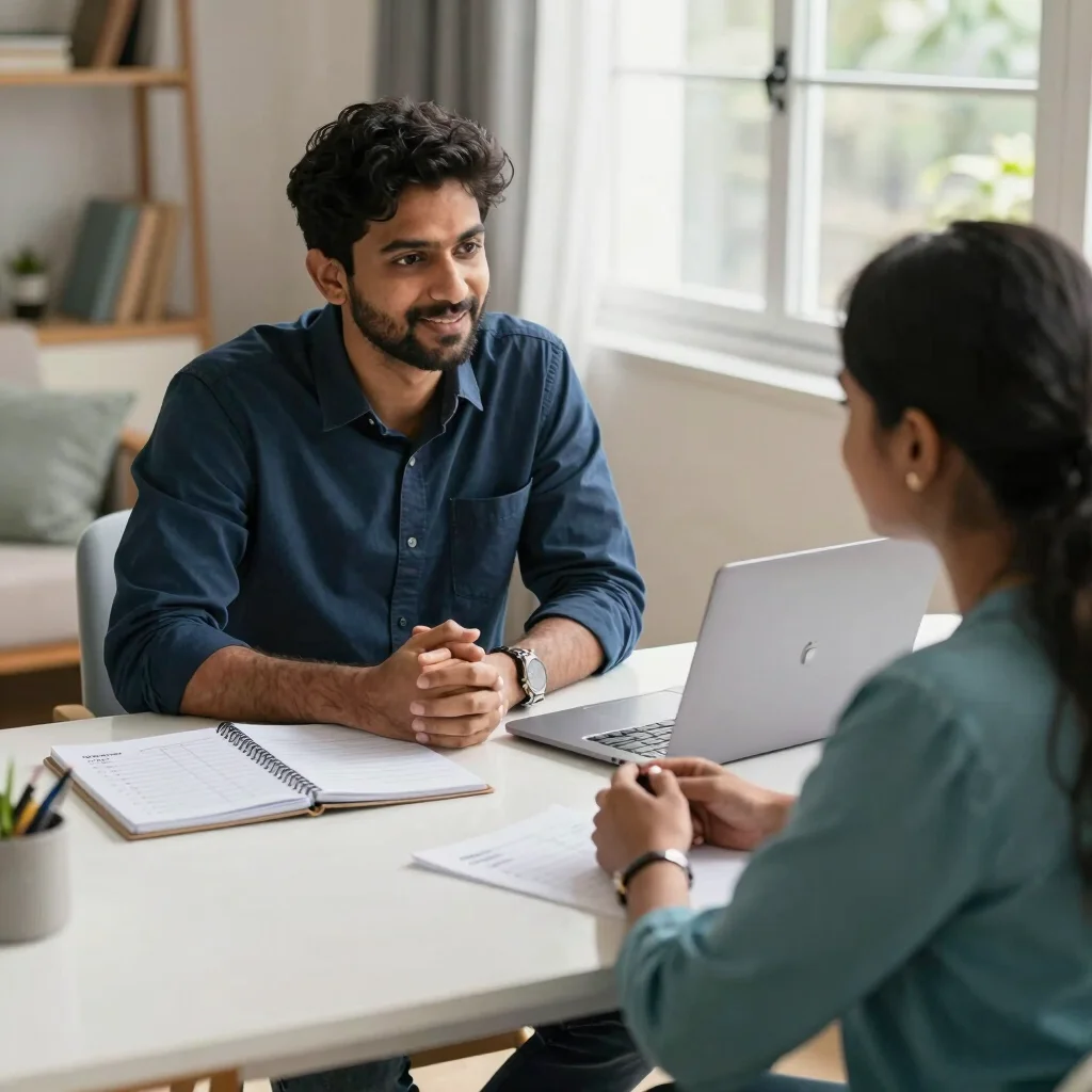 NRI Care Consultation