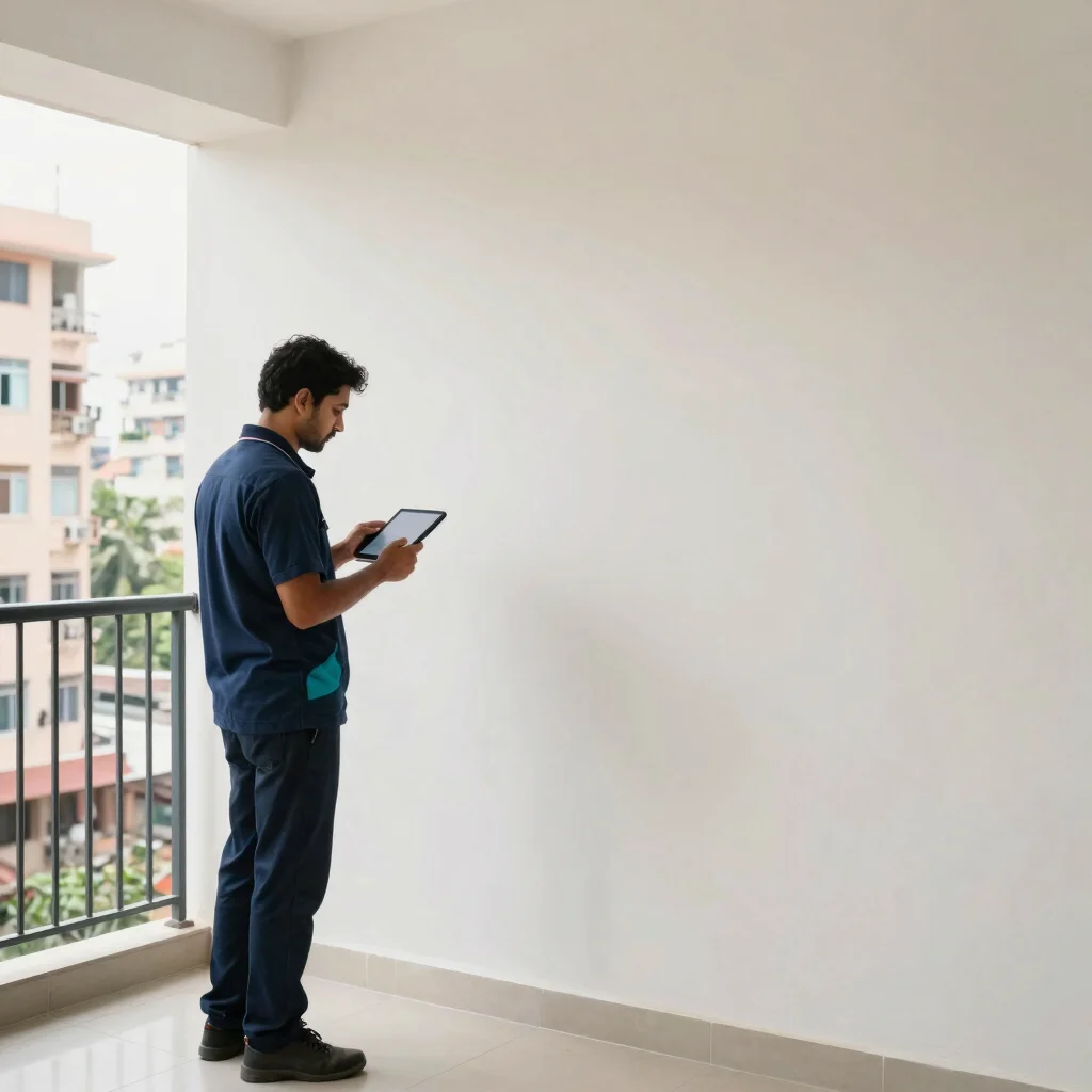 Property Status Visit