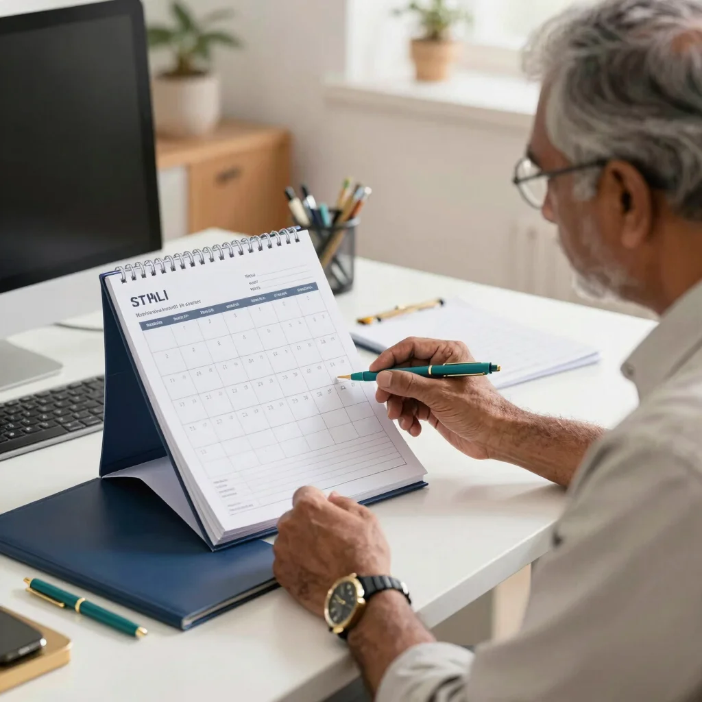 Bills and Insurance Support